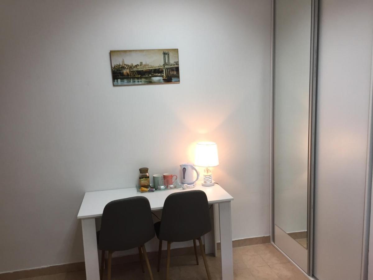 Capital Apartments - City Centre Mostar Luaran gambar