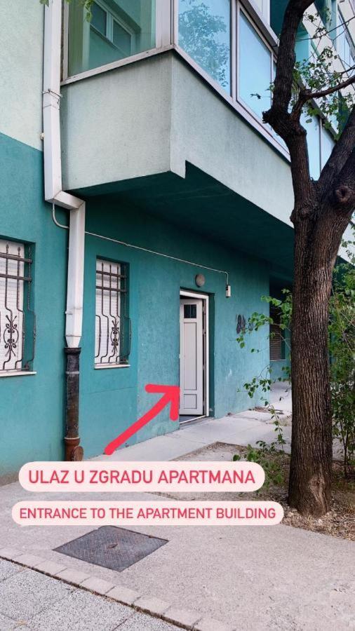 Capital Apartments - City Centre Mostar Luaran gambar