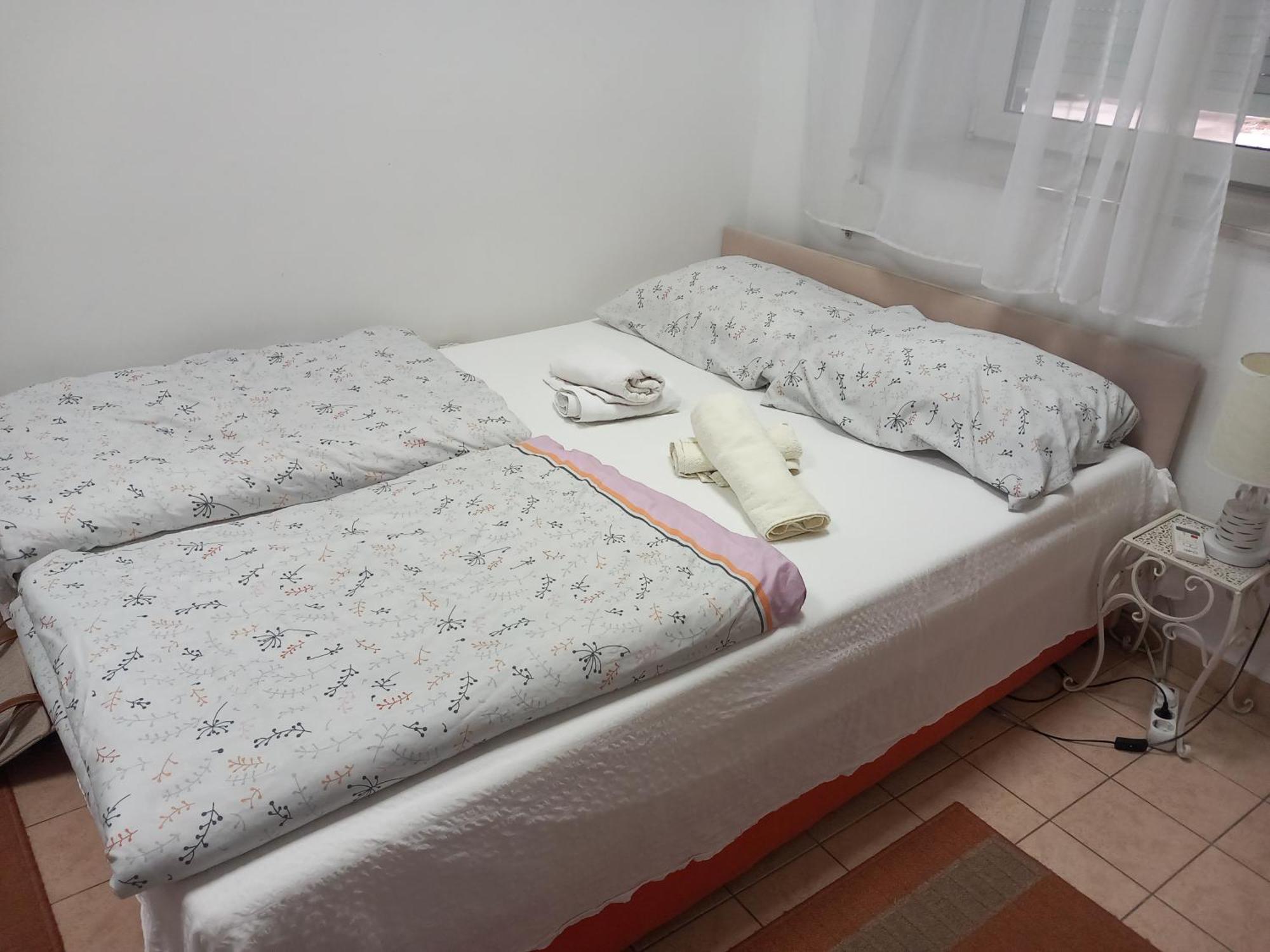 Capital Apartments - City Centre Mostar Luaran gambar